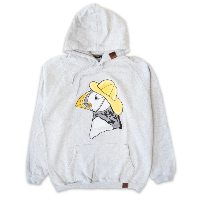 Lakor - Southwester Puffin