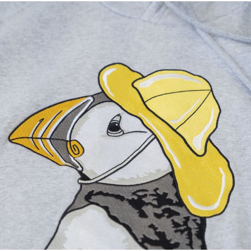 Lakor - Southwester Puffin