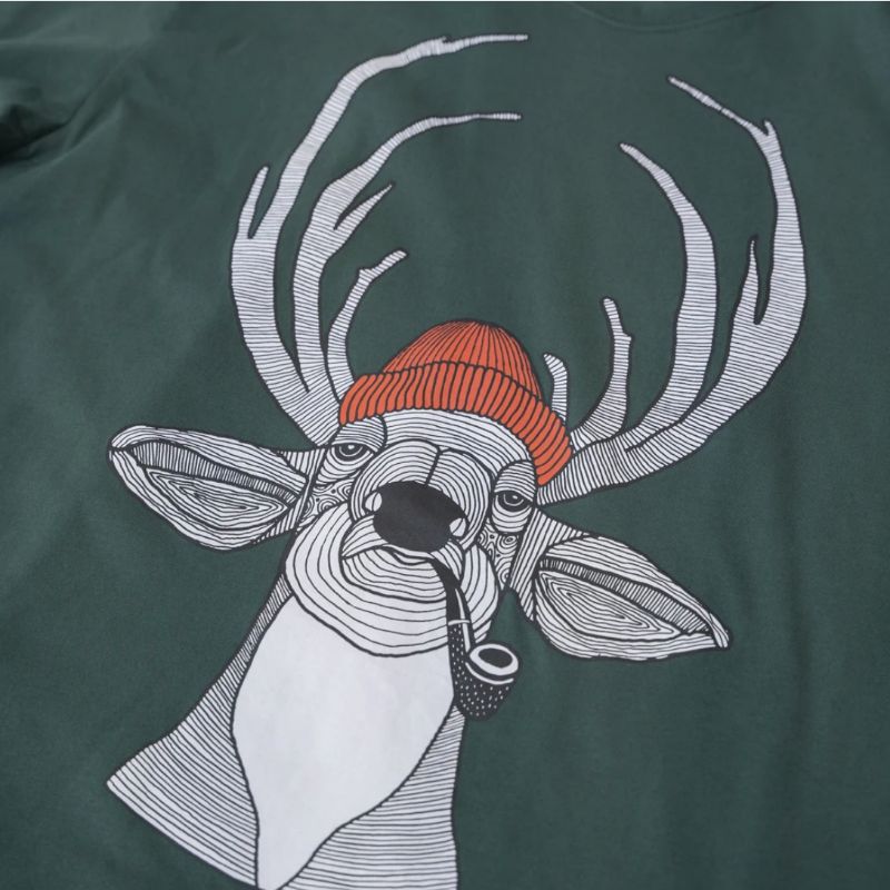 Lakor - Deer T-shirt