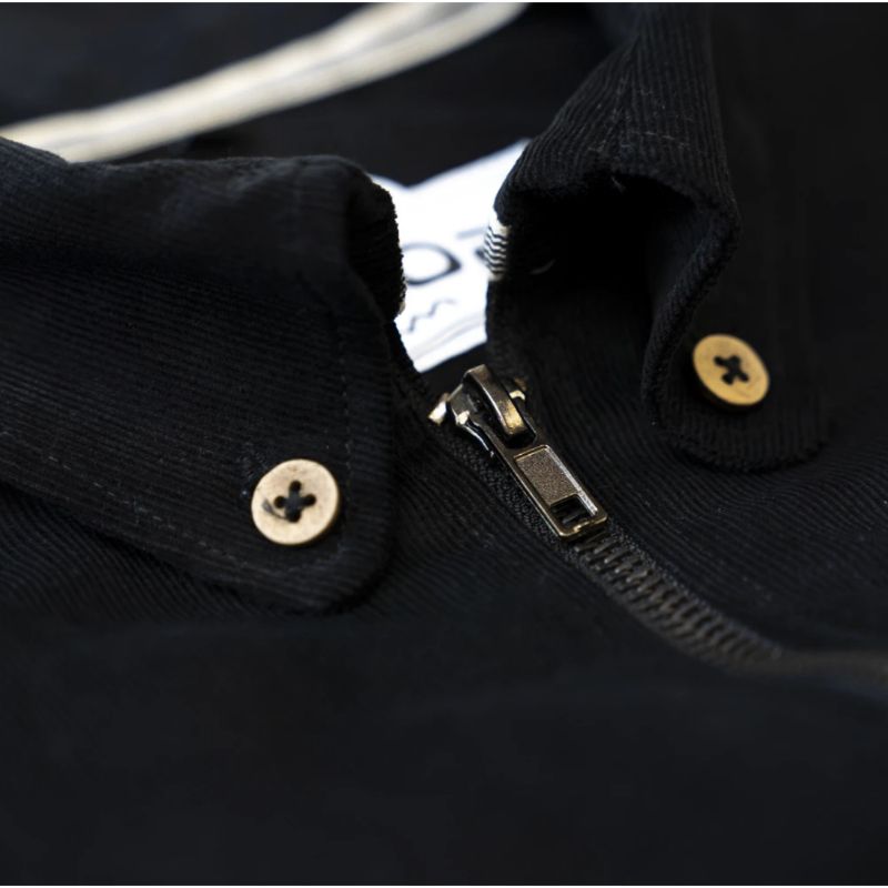 Lakor - Nordberg Shirt black