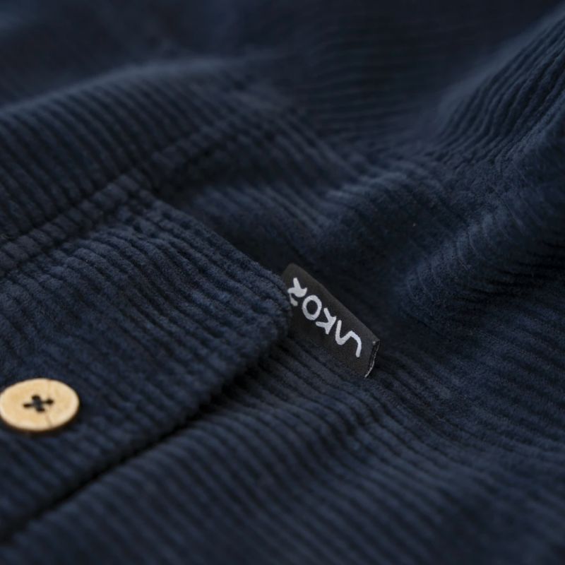 Lacor - Velvet Jacket Blueberry