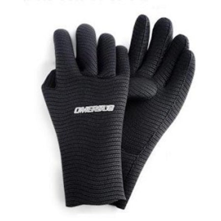 Omer Aquastretch 2 mm Gloves