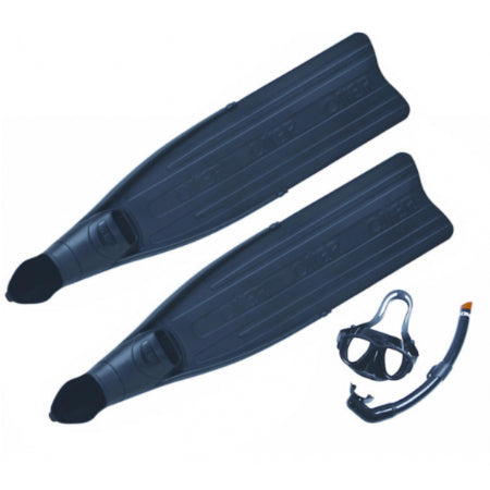 Eagleray Freediving Set