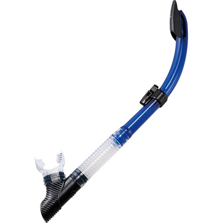 IST Perfect Snorkel - Blue