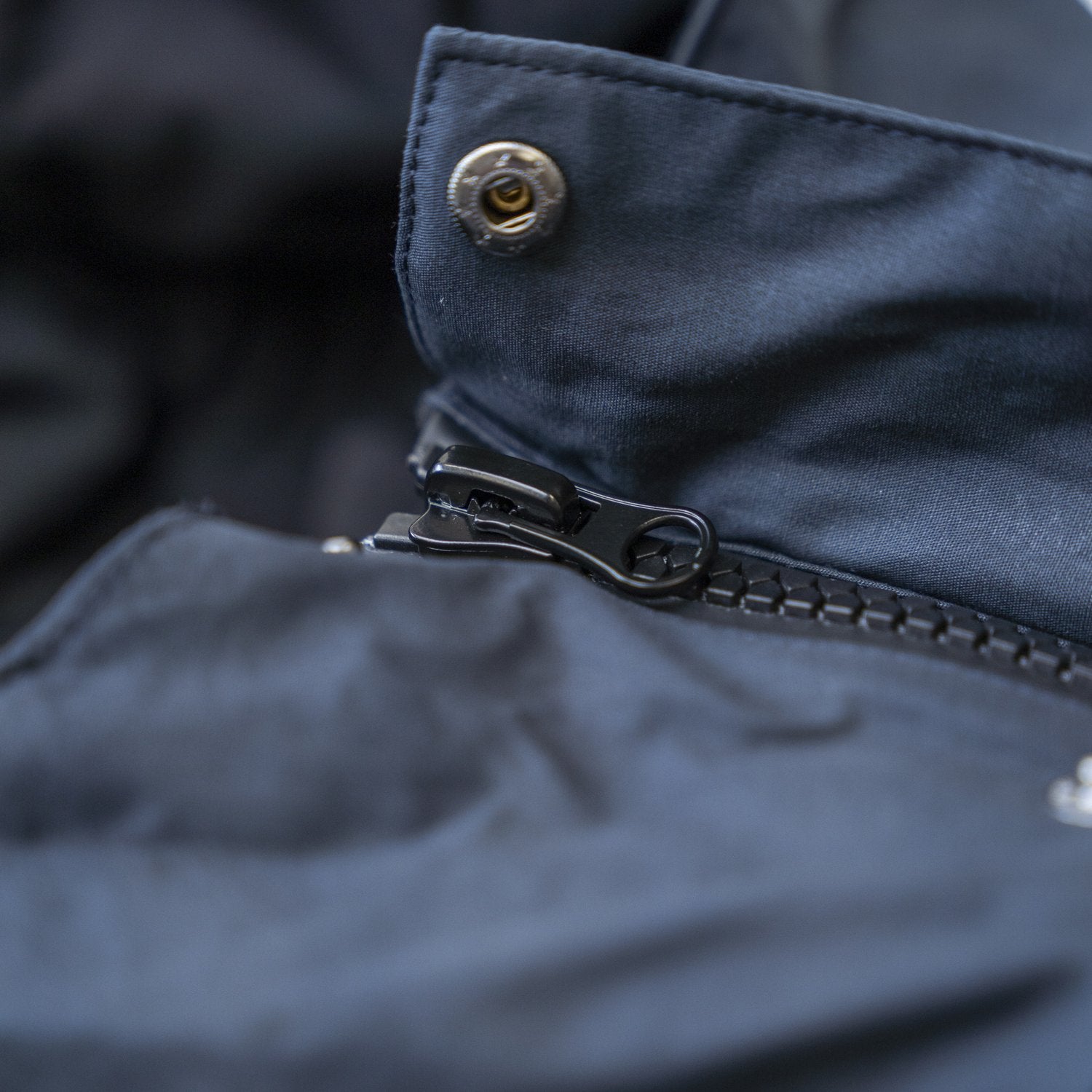 Lakor - Arctic Jacket (Navy)