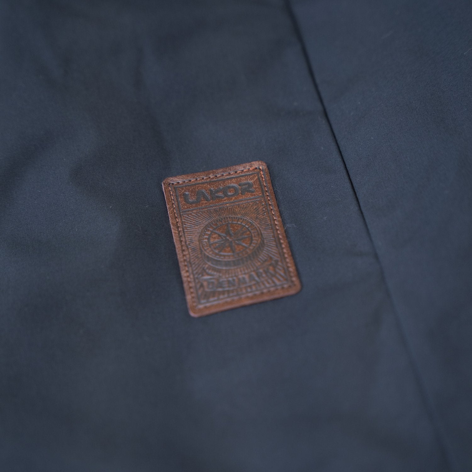 Lakor - Arctic Jacket (Navy)