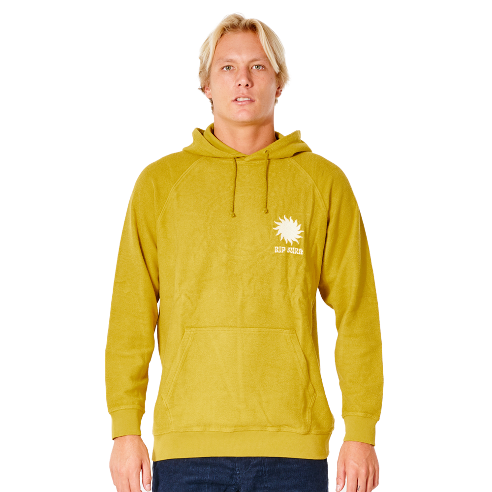 Rip Curl - Sun Hood Yellow