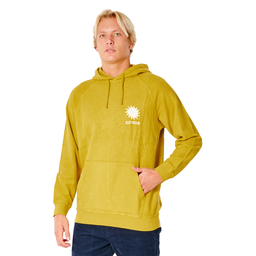Rip Curl - Sun Hood Yellow