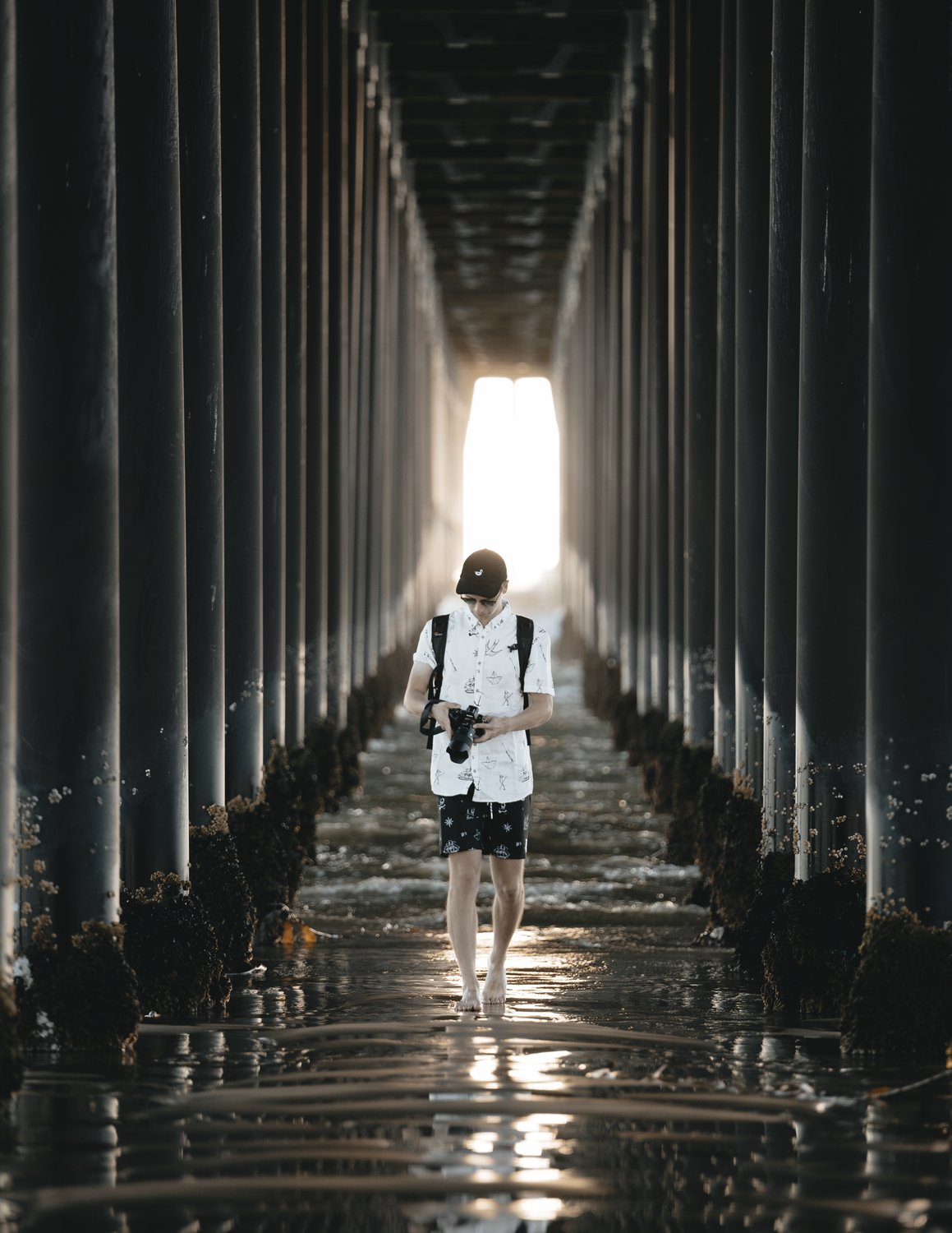 Lakor - Tattoo shirt