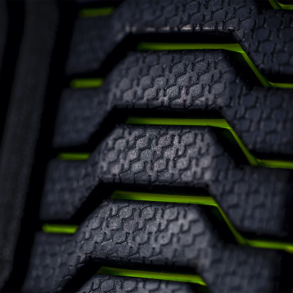 Mystic - Stealth Waist Harness - Black