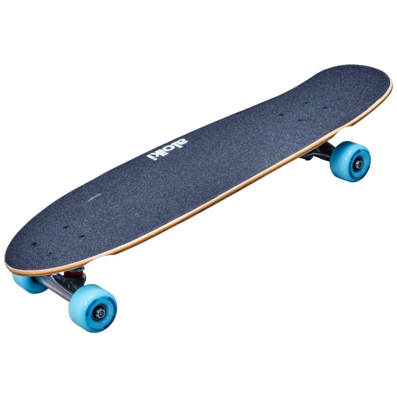 Skateboard Aloiki Cruiser (27,5" - Wave)