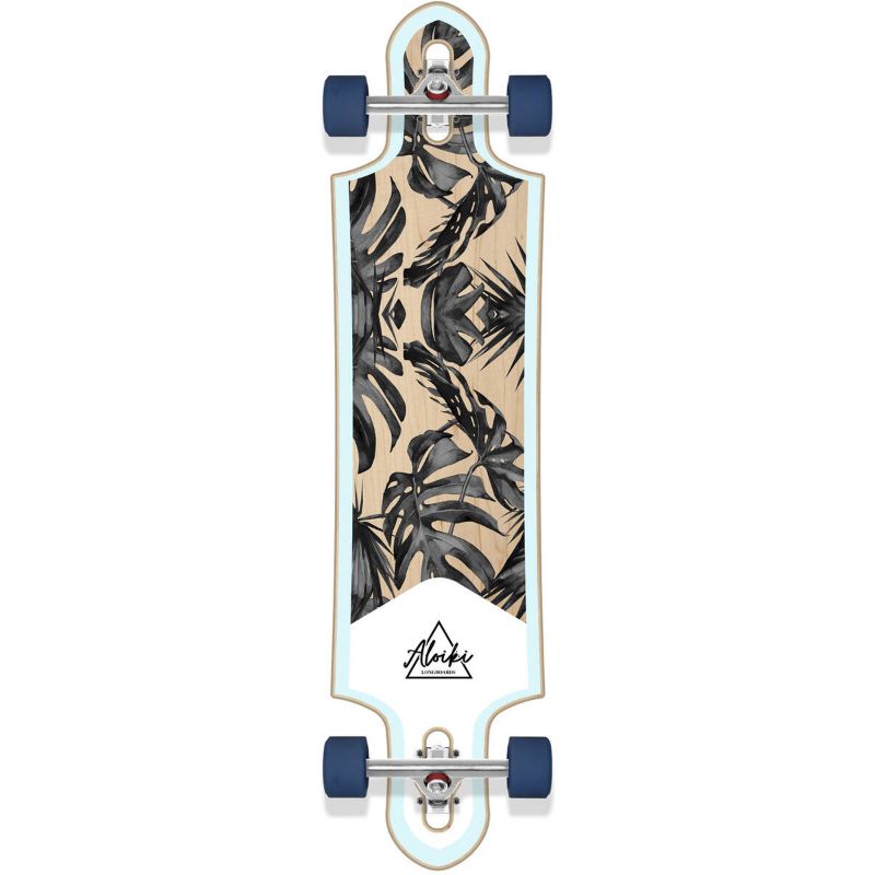 Aloiki Freestyle Longboard complet (39,4" - Baja)