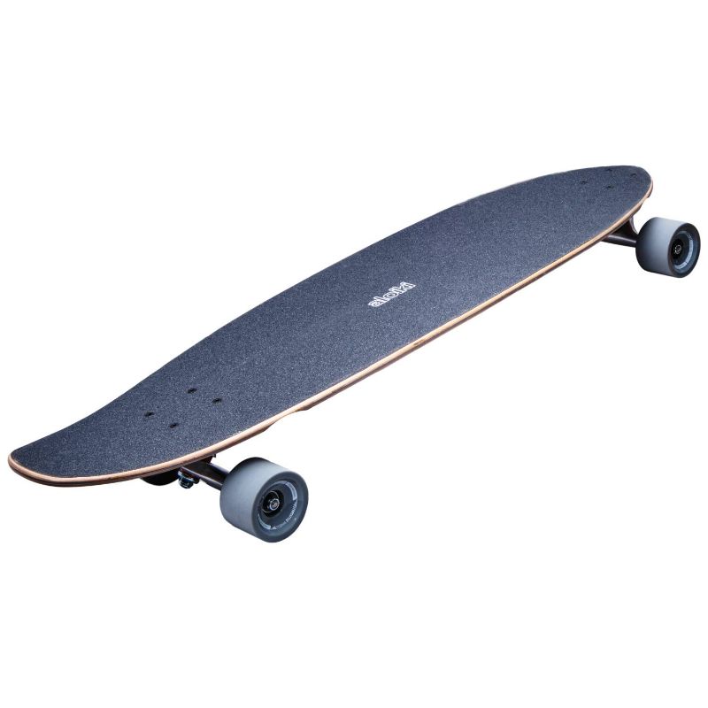 Aloiki Kicktail Longboard Complet (36,5" - Nasara)
