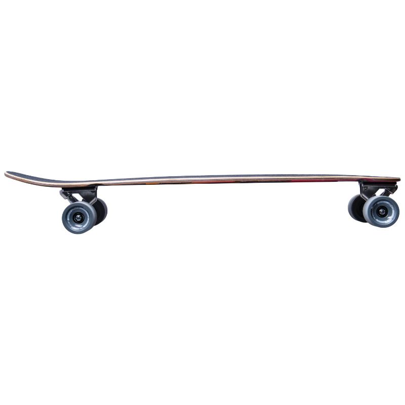 Aloiki Kicktail Longboard Complet (36,5" - Nasara)