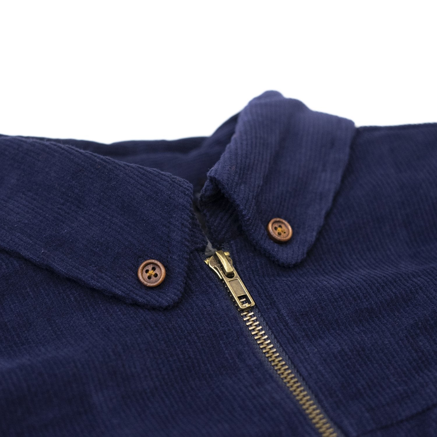 Lakor - Amity Jacket Blue