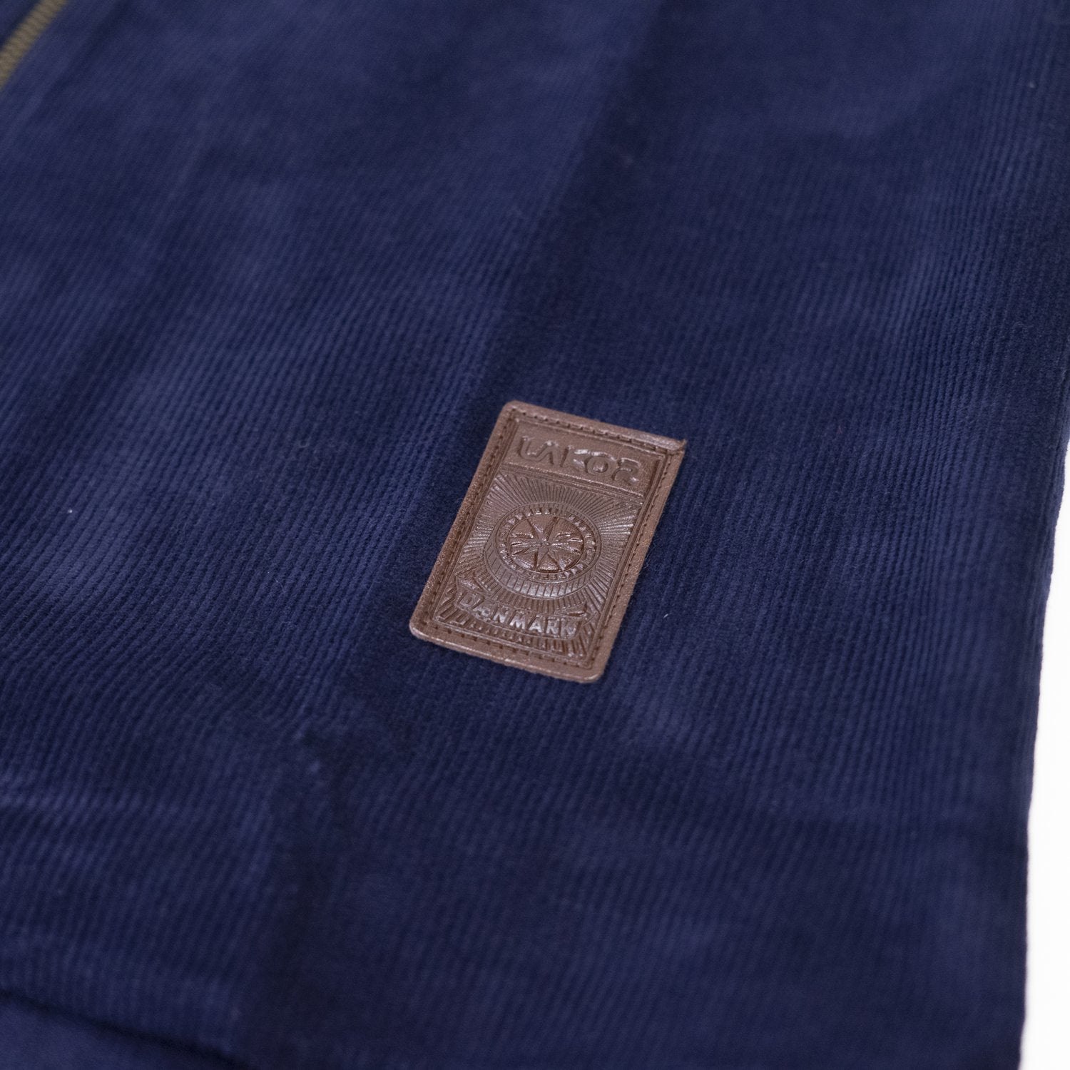 Lakor - Amity Jacket Blue