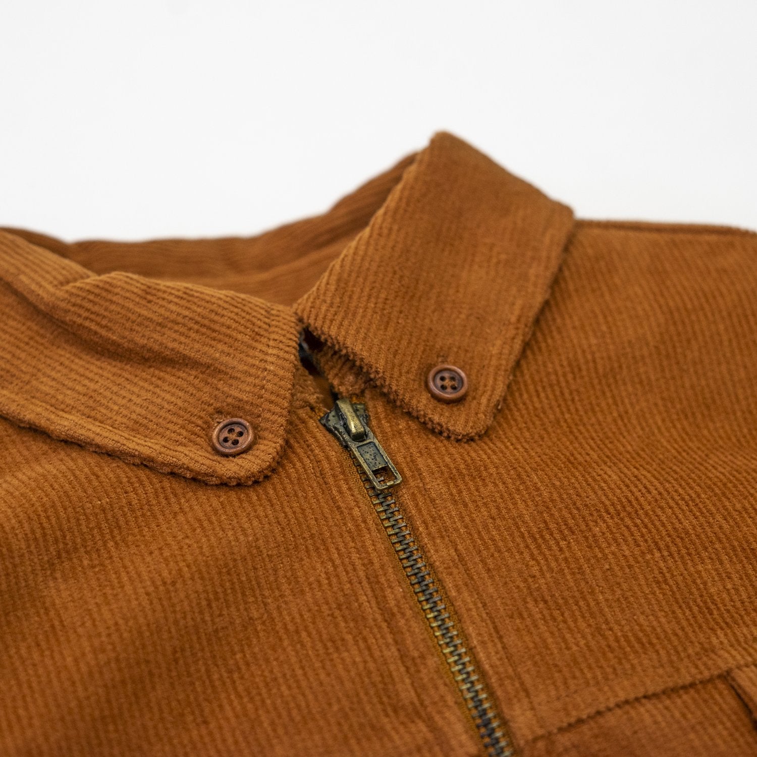 Lacor - Amity Jacket Rust