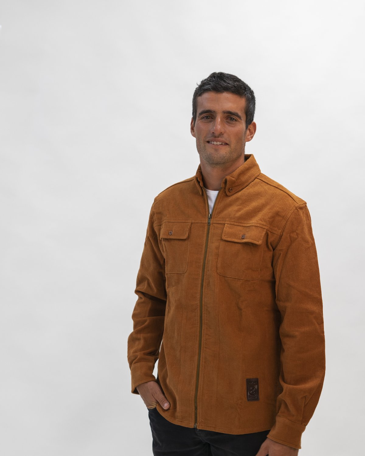 Lacor - Amity Jacket Rust