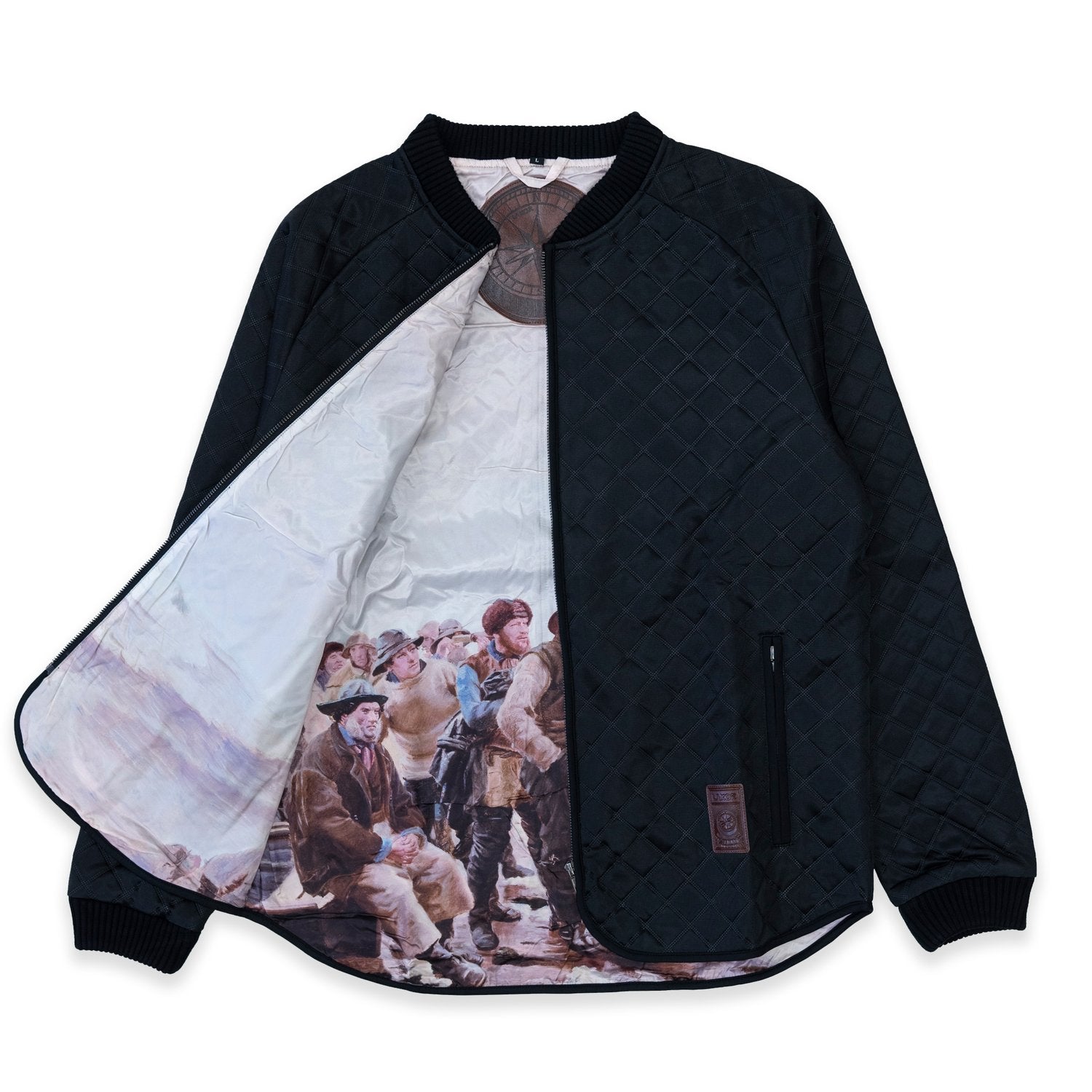 Lakor - Anchor Jacket