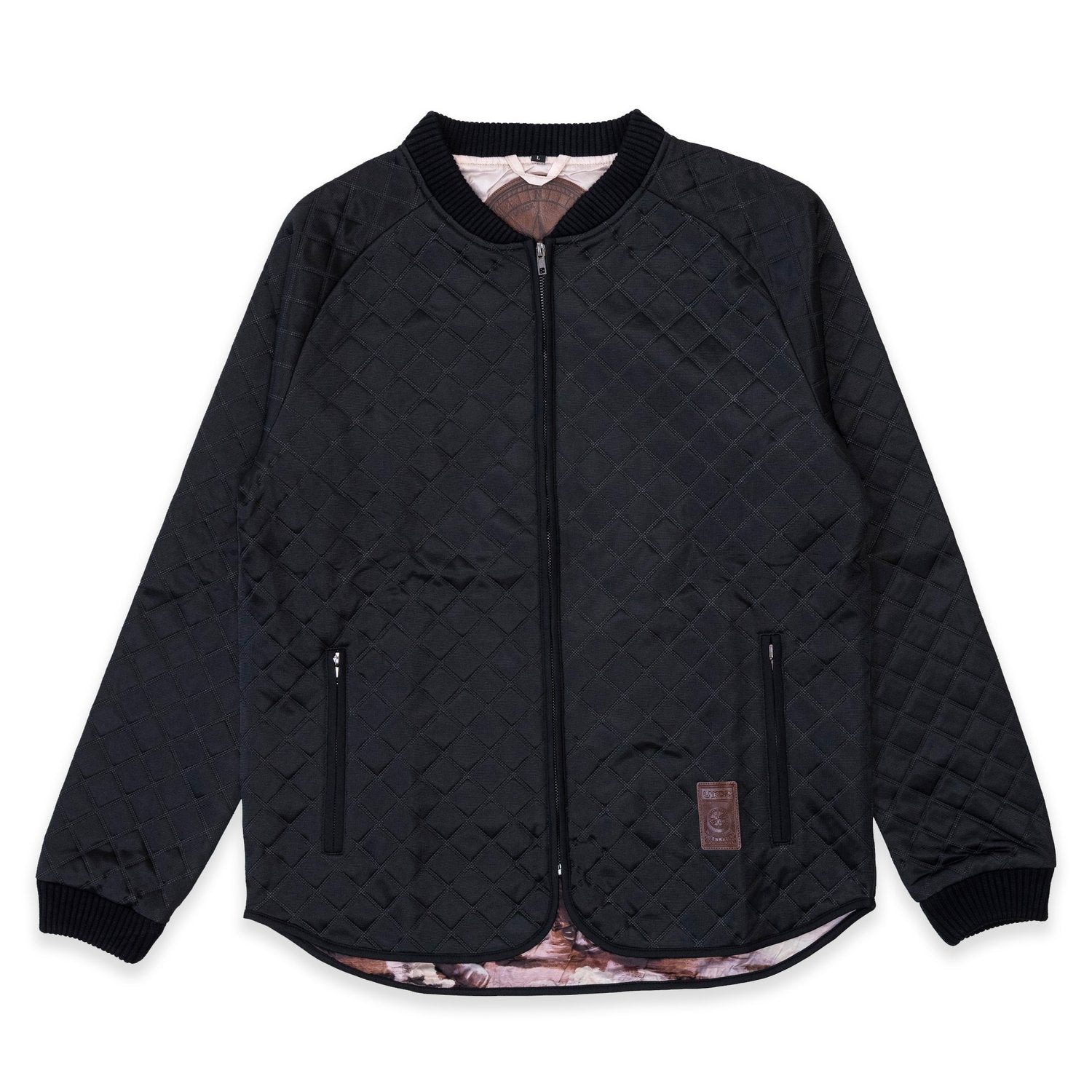 Lakor - Anchor Jacket