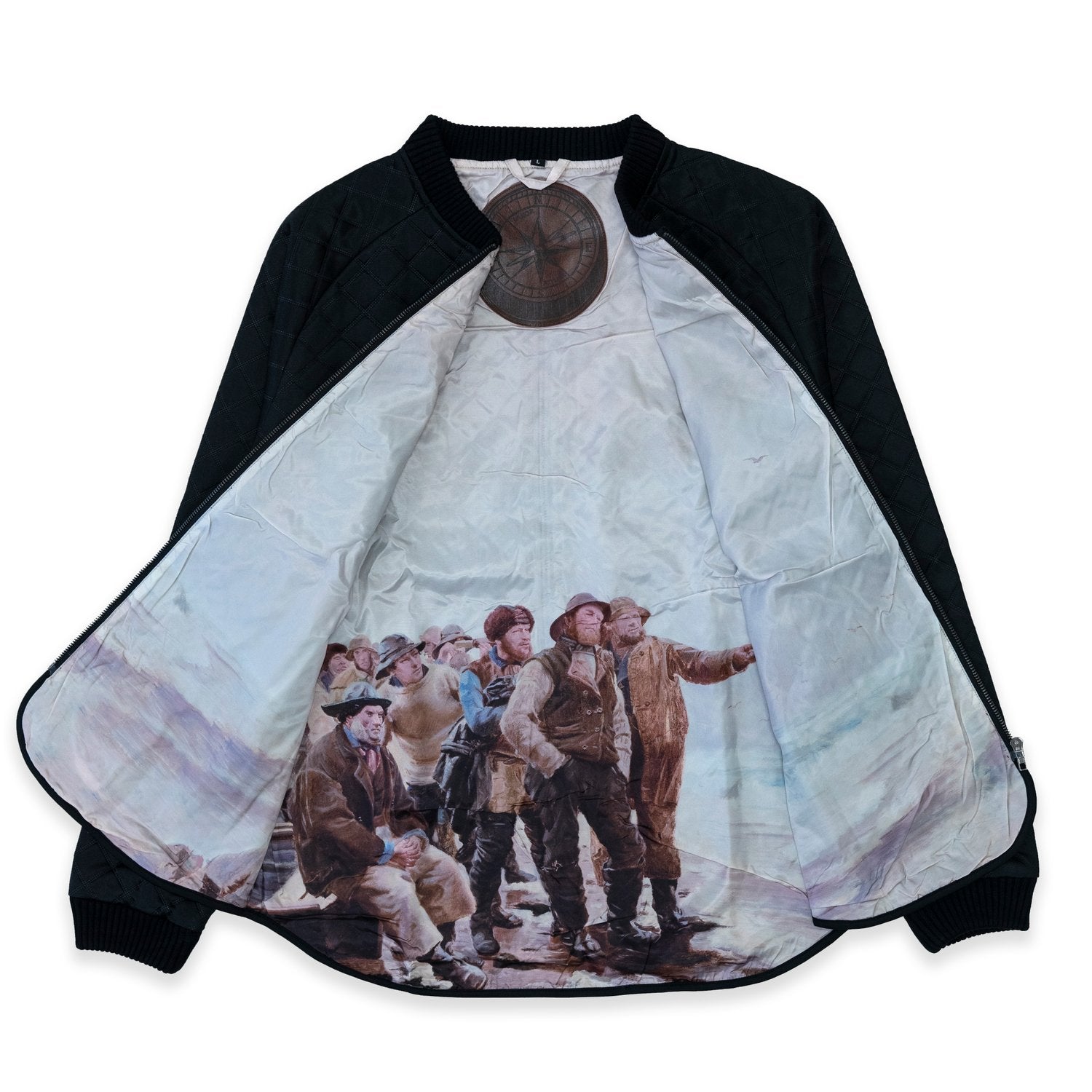 Lakor - Anchor Jacket