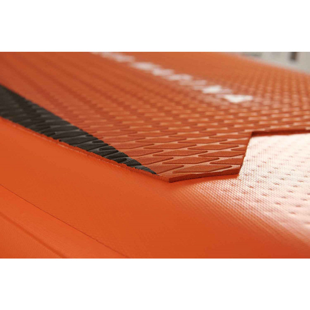 Aqua marina fusion 10'10 2021 sup gonflable polyvalent - pack complet (320 litres)