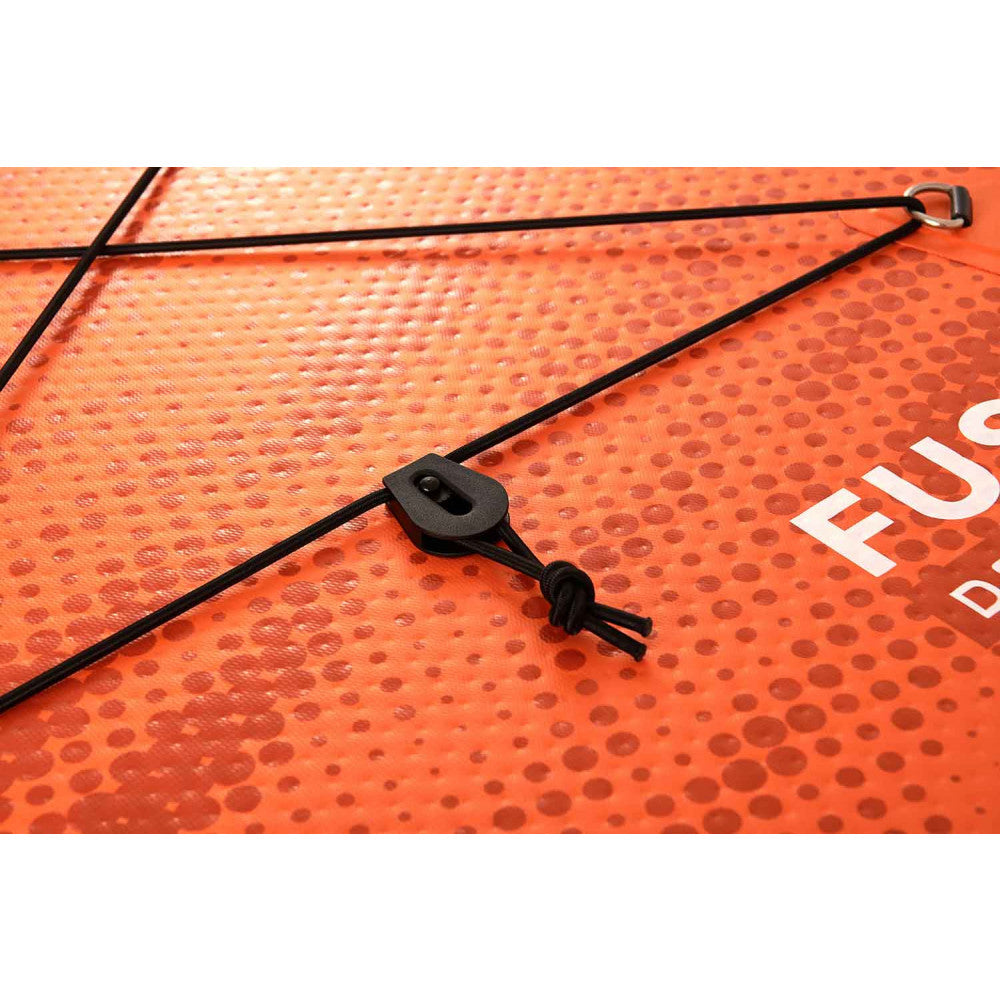 Aqua marina fusion 10'10 2021 sup gonflable polyvalent - pack complet (320 litres)