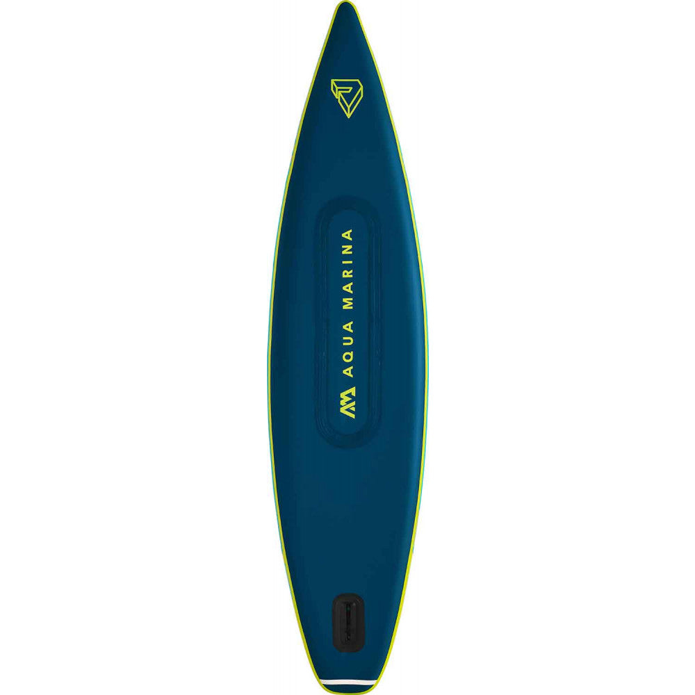 Aqua marina Hyper 11'6 planche à pagaie gonflable Touring (335 litres)