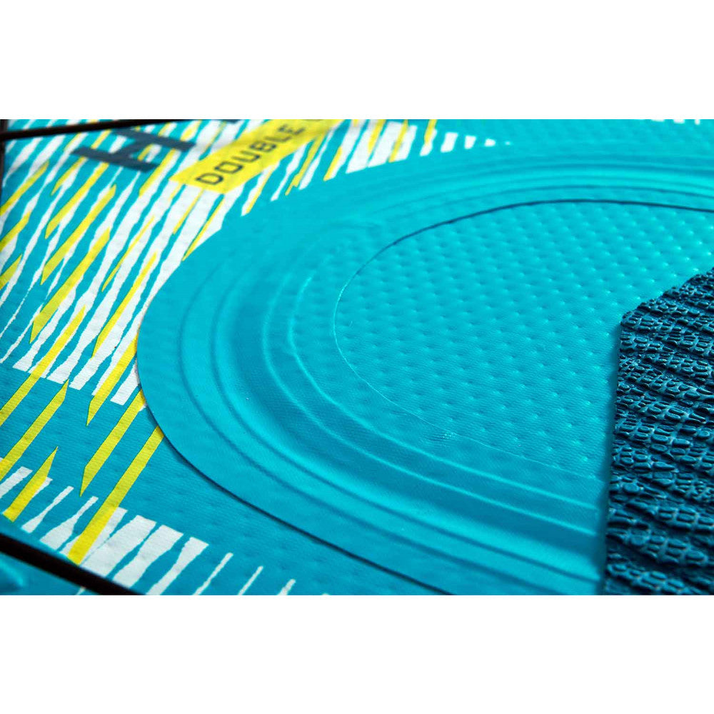 Aqua marina Hyper 12'6 sup de tourisme gonflable (370 litres)