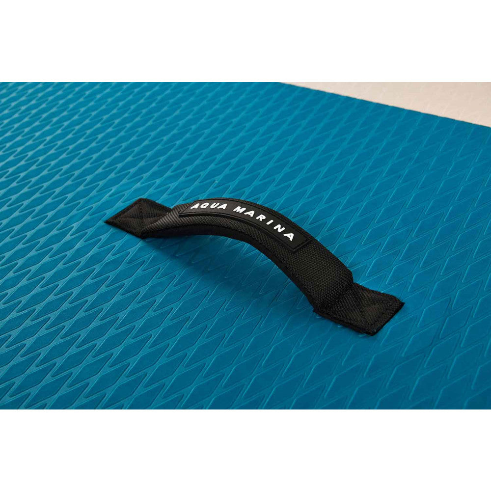 Aqua marina Vapor 10'4 2021 sup tout usage gonflable (310 litres) - pack complet