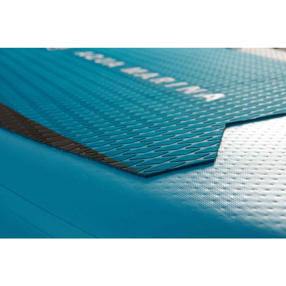 Aqua marina Vapor 10'4 2021 sup tout usage gonflable (310 litres) - pack complet