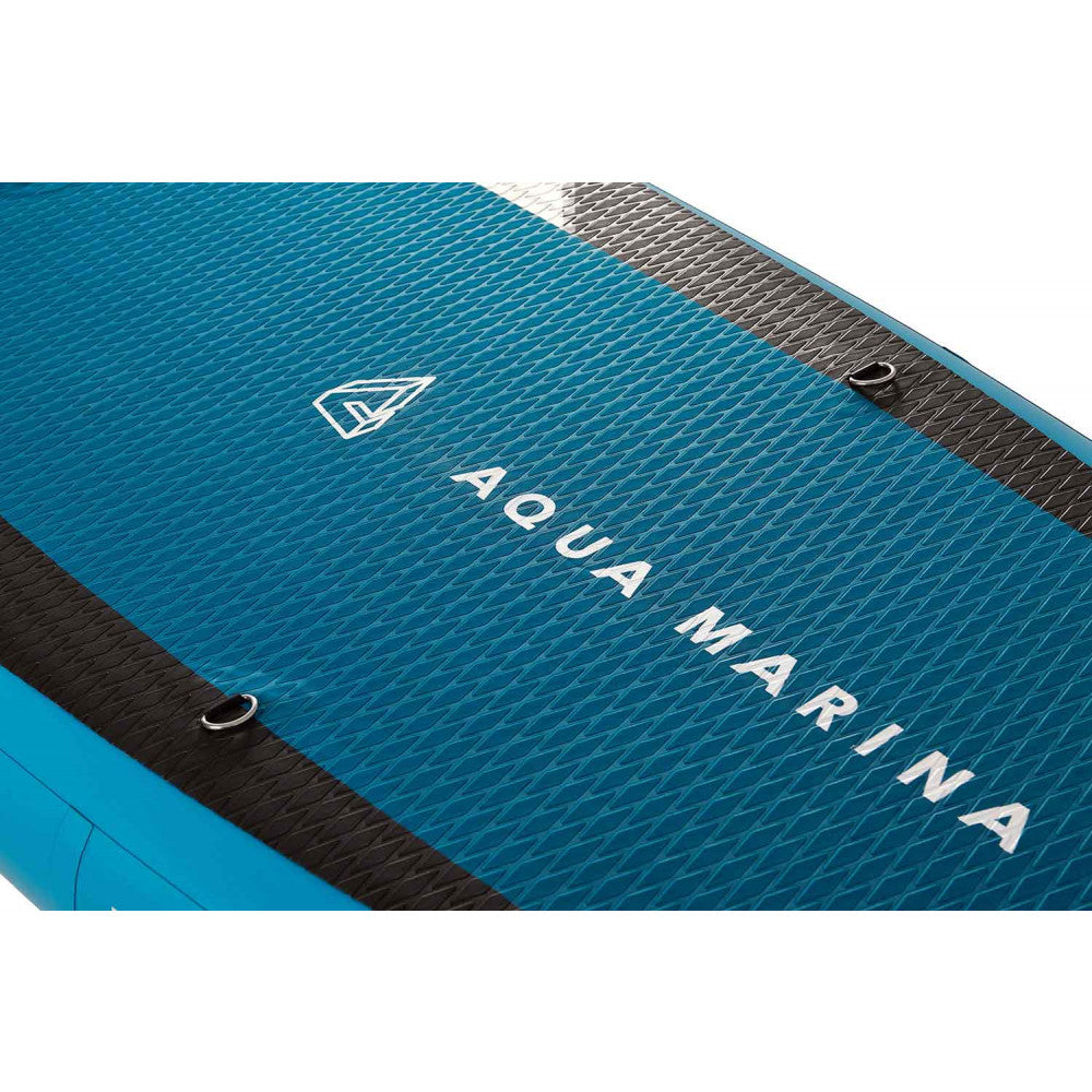 Aqua marina Vapor 10'4 2021 sup tout usage gonflable (310 litres) - pack complet