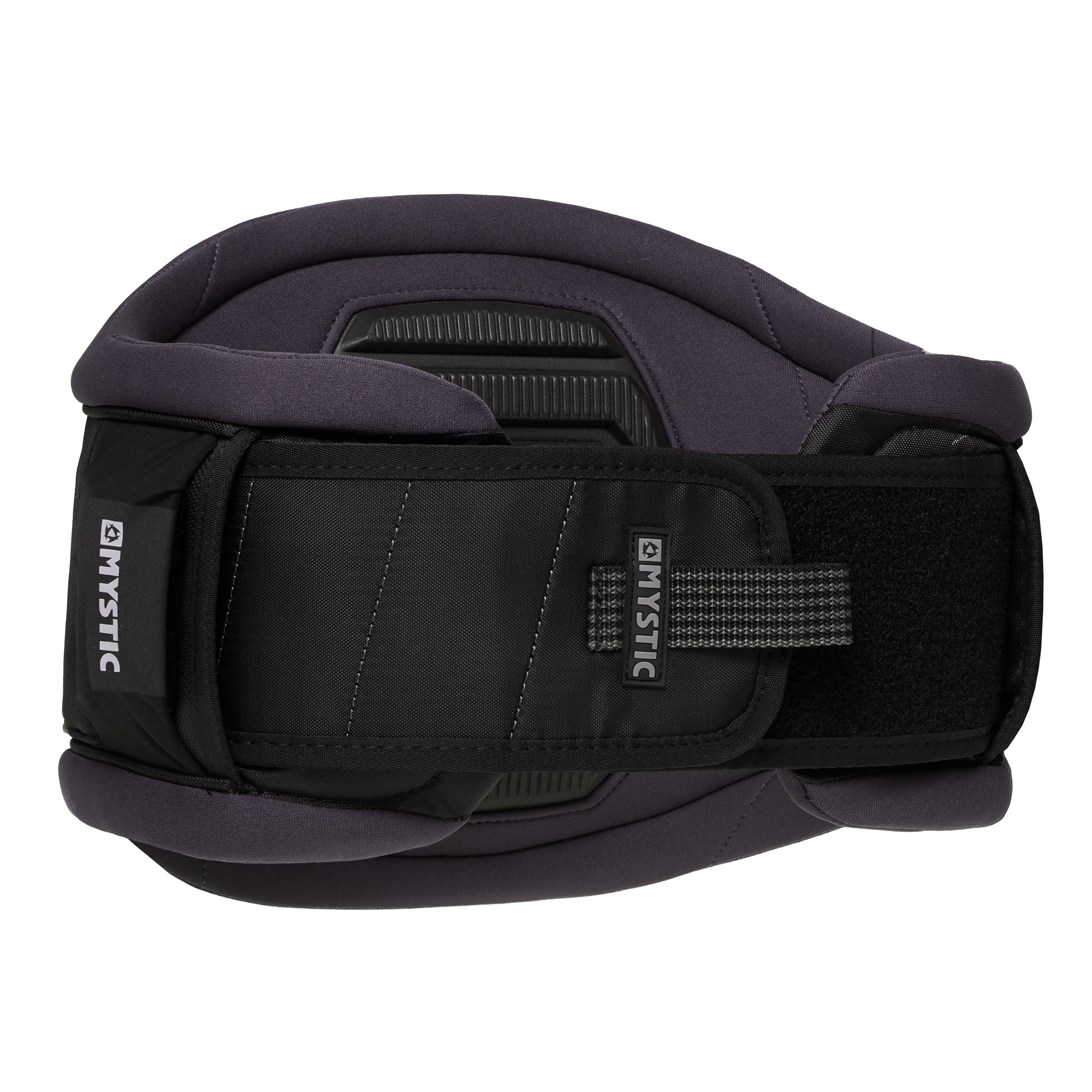 Mystic - Warrior X Hüftgurt - Dunkelgrau