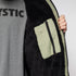 Mystic - Poncho Explore 2.0 - Olive Green