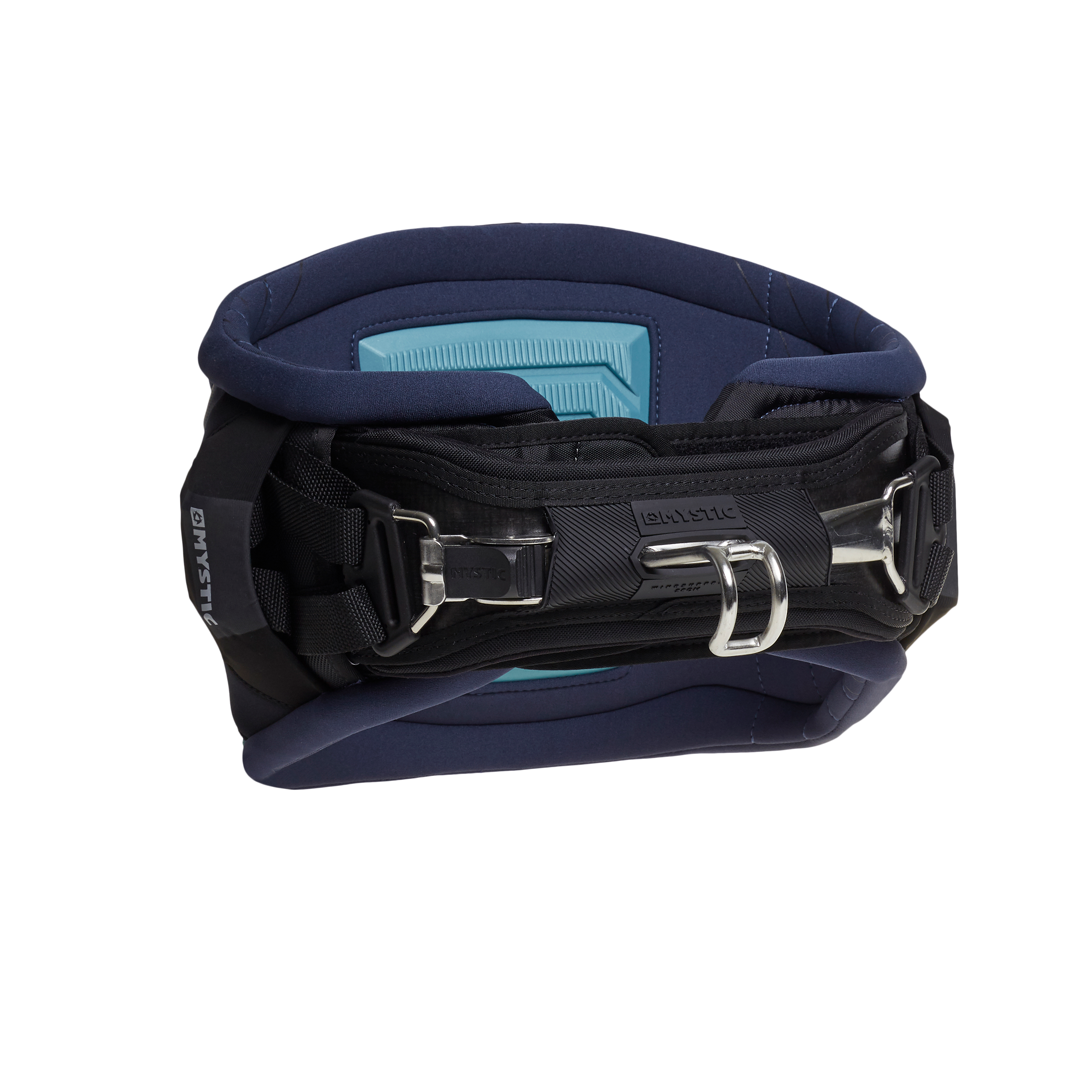 Mystic - Warrior Windsurf-Hüftgurt - Nachtblau