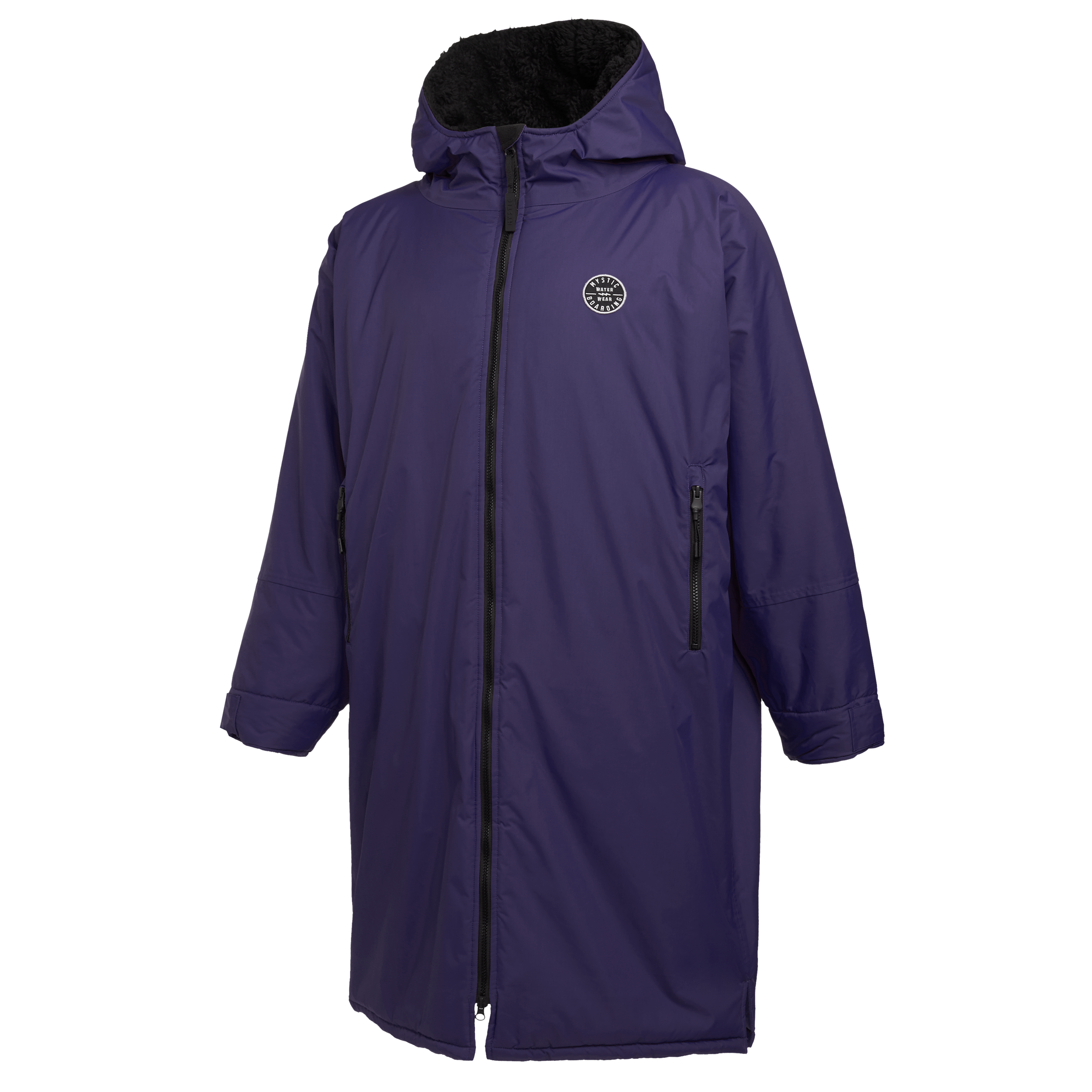 Mystic - Poncho Explore 2.0 - Deep Purple