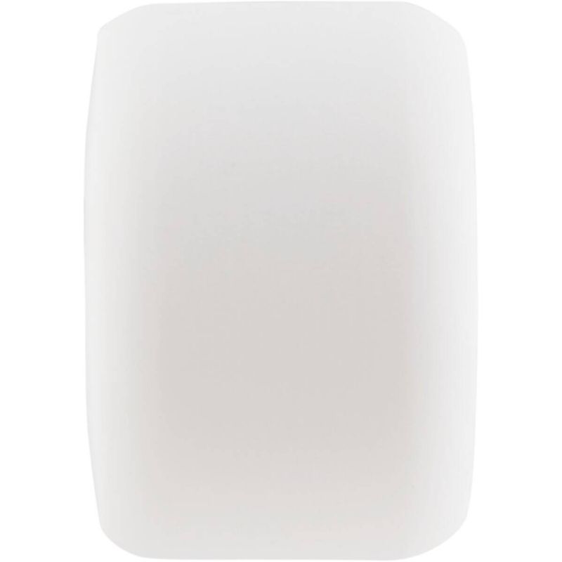 Roues de Longboard Blood Orange Morgan Pro 65mm (Rouge Core - 82A)