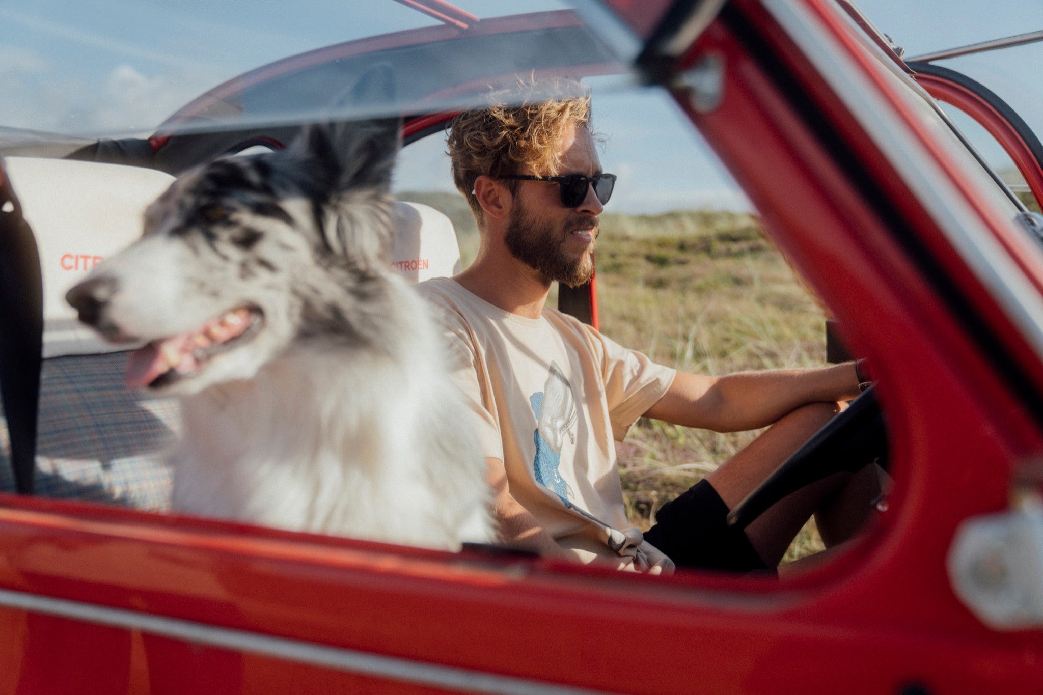 Lacquer - Moby (Light Brown)