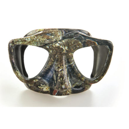 Camouflage plasma C4 Masque de plongée