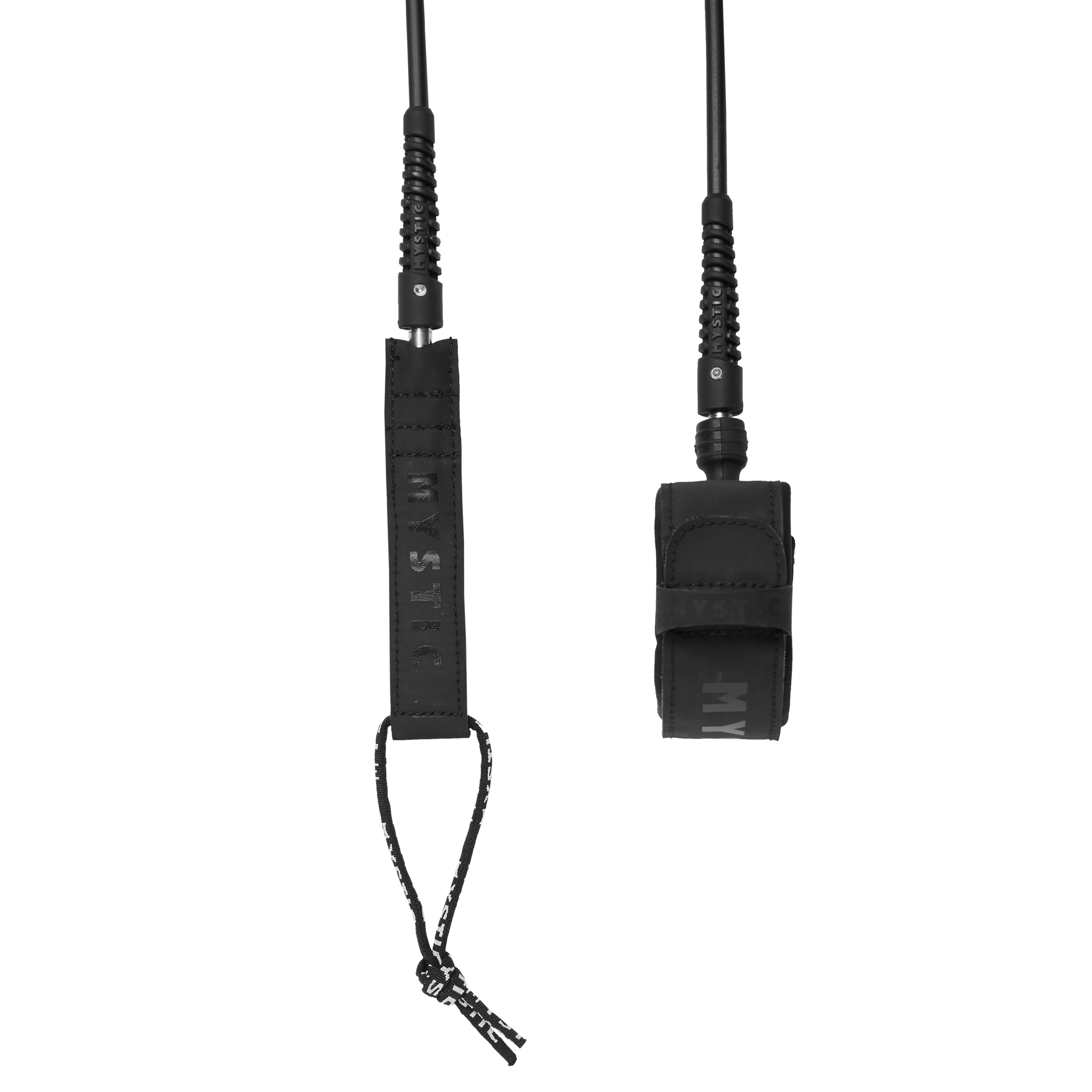 Mystic - Surfkoppel - Svart