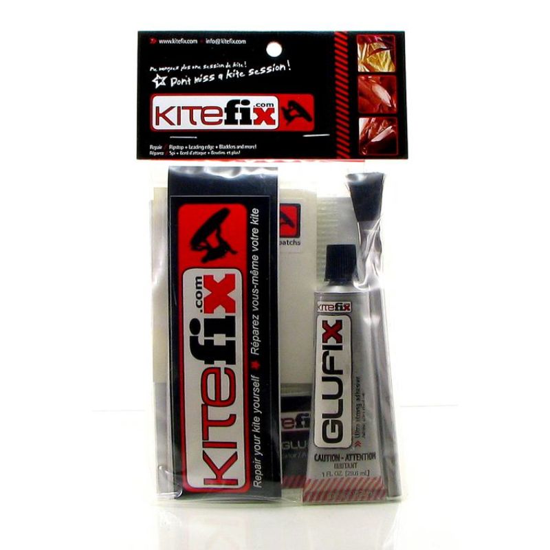 Kitefix Mini-Reparaturset