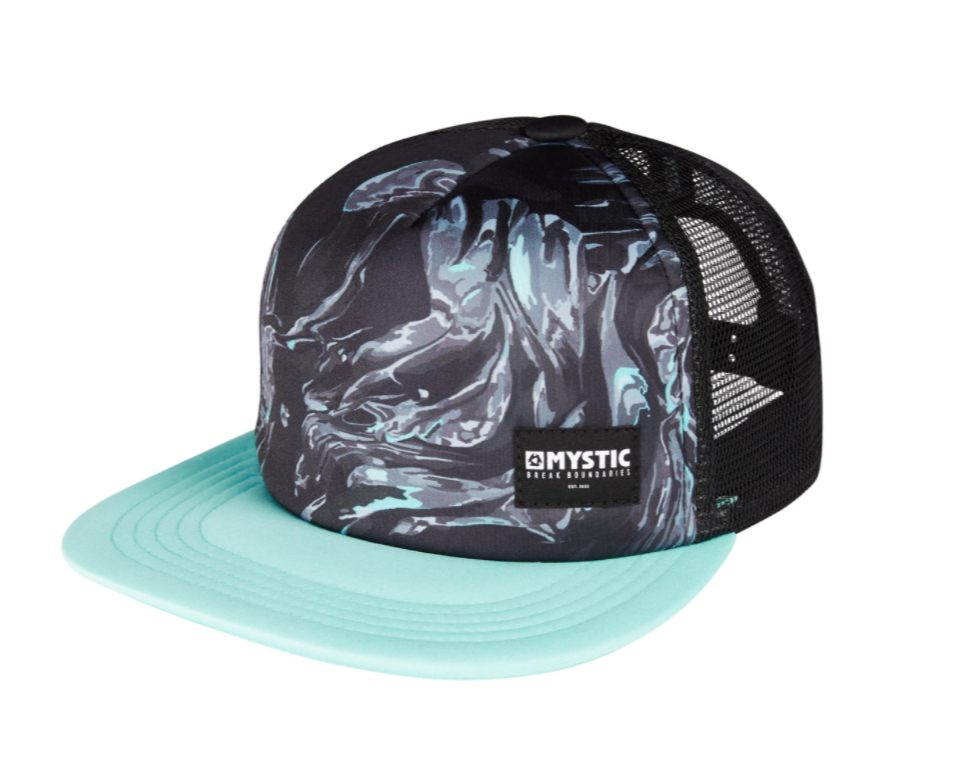 Mystic Paco Magic Cap Menthe