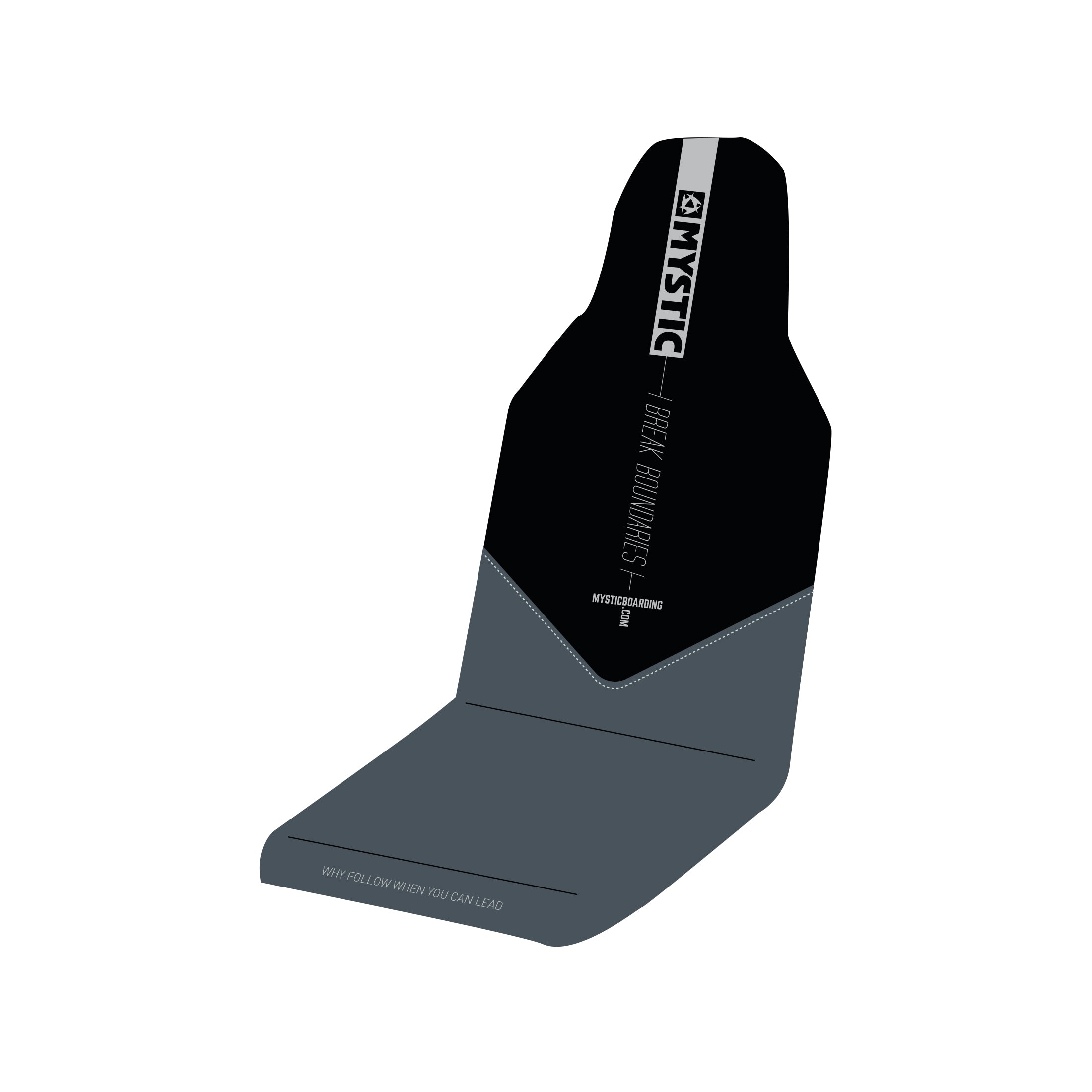 Mystischer Autositzbezug