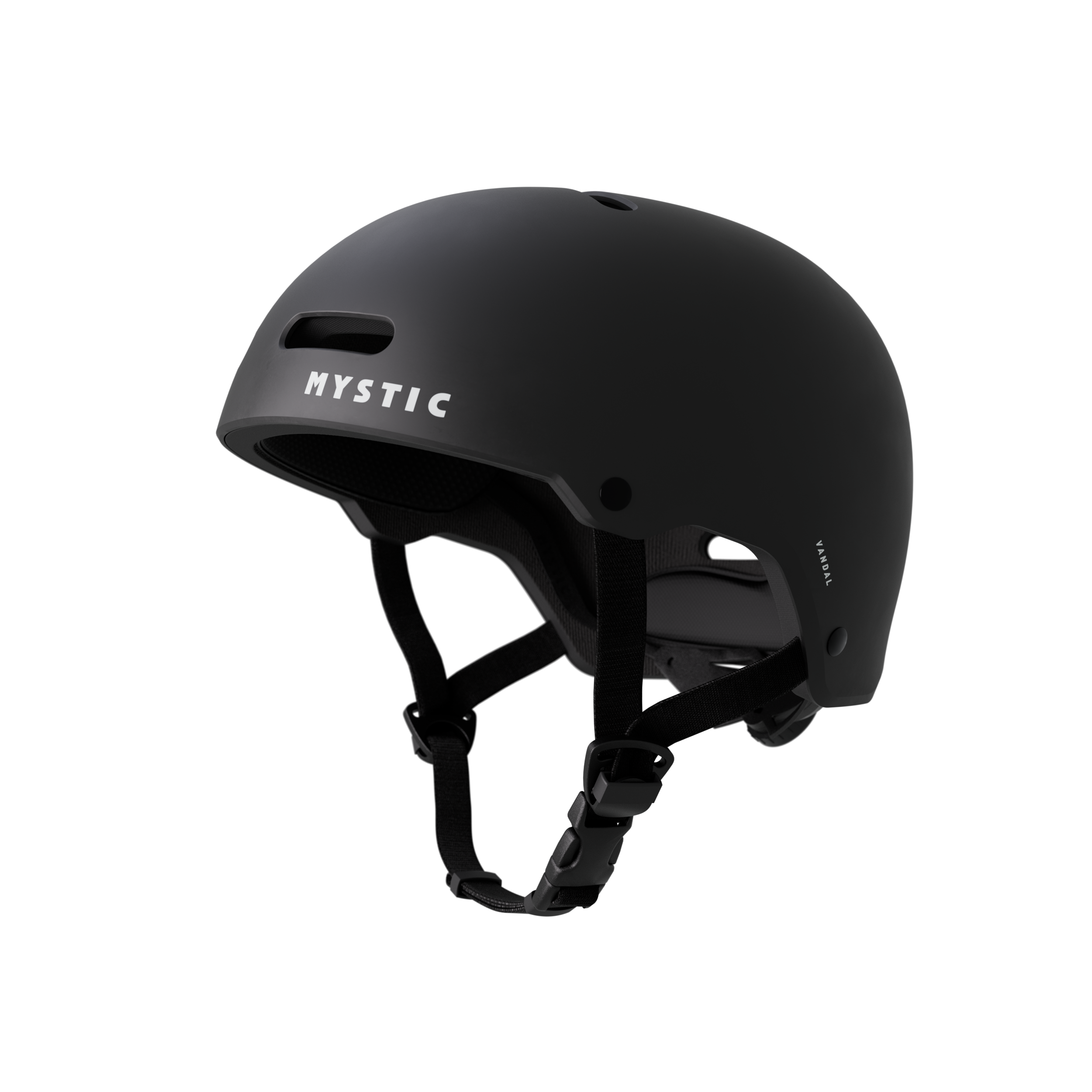 Vandal Helm – Schwarz