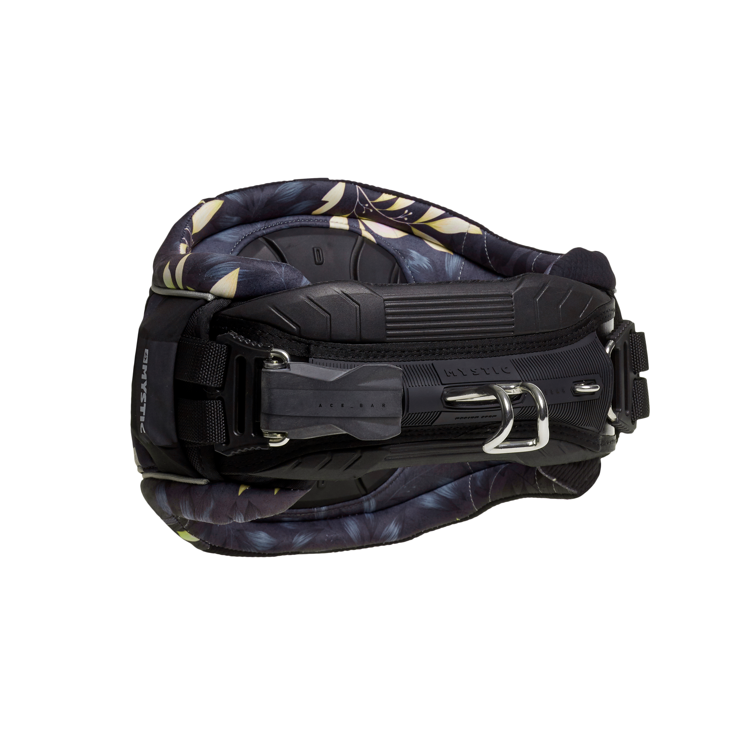 Mystic - Dazzled Taillengurt Damen - Schwarz