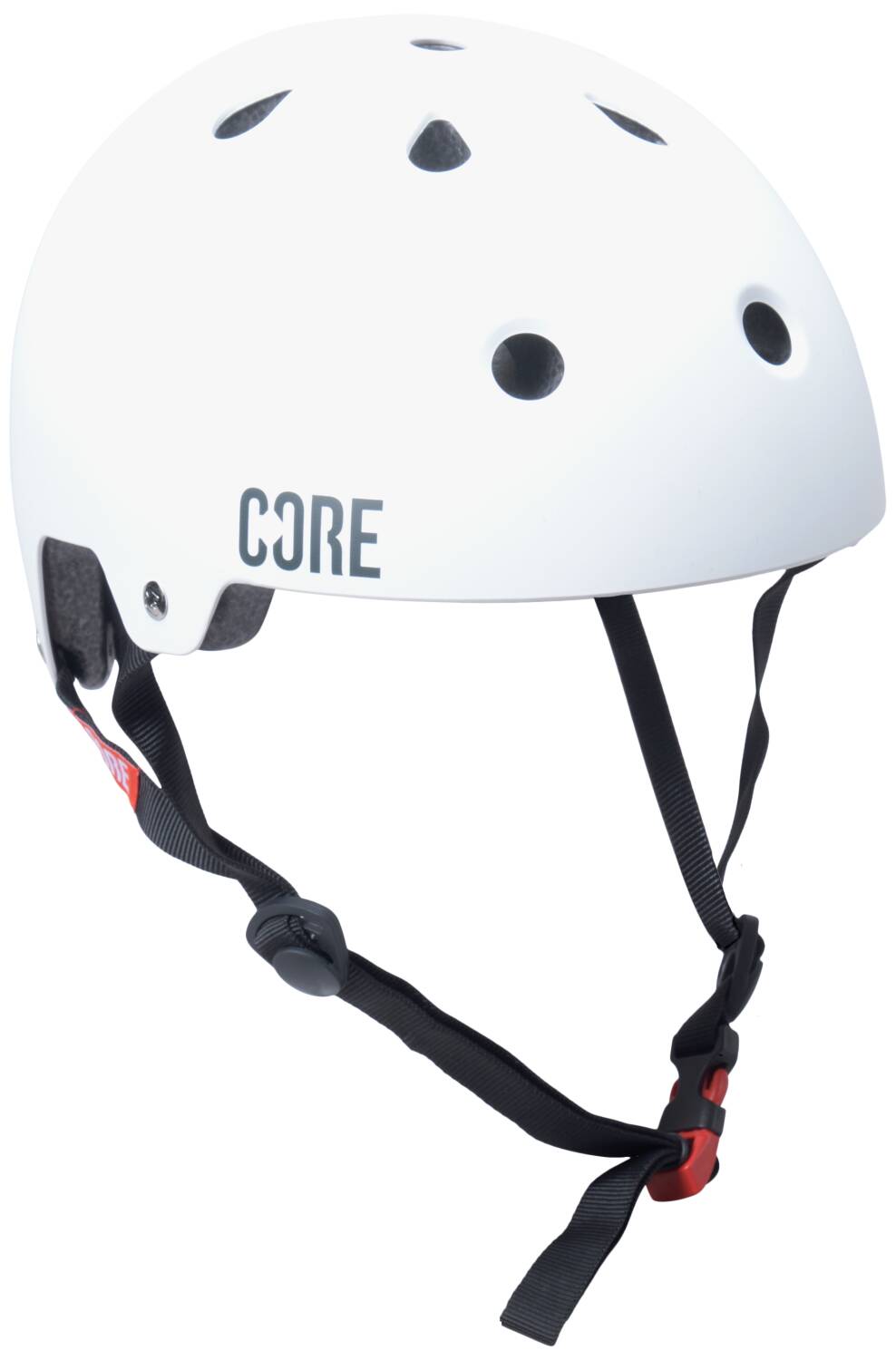 CORE Casque de rue (Blanc)