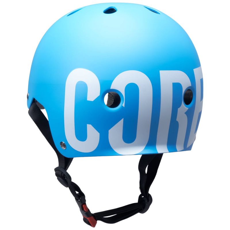 CORE Casque de rue (Bleu)