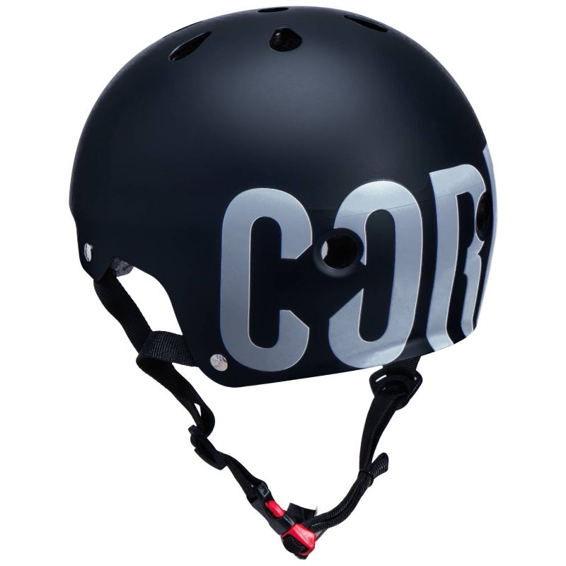 CORE Casque de rue (Noir)