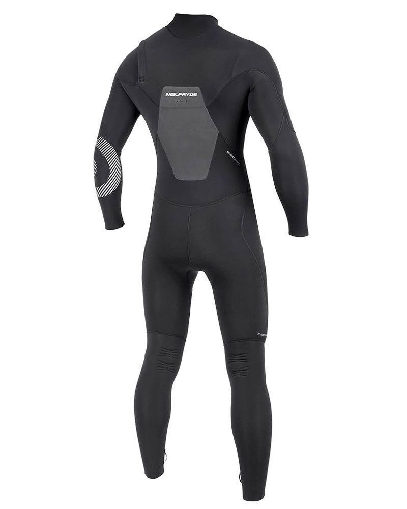 Neil Pryde Cortex Frontzip 5/4 Våddragt