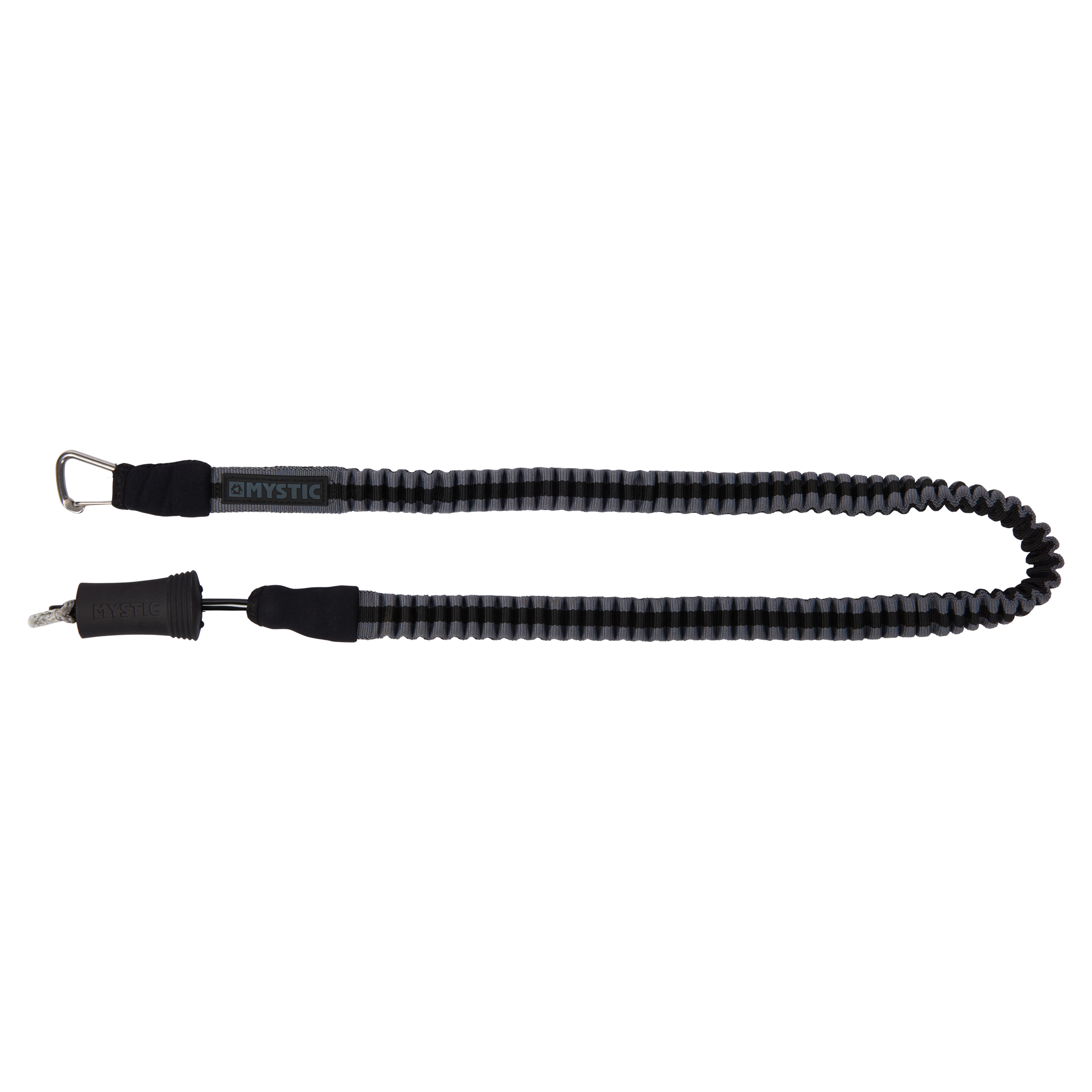 Mystic - Kite Safety Leash Long - Black